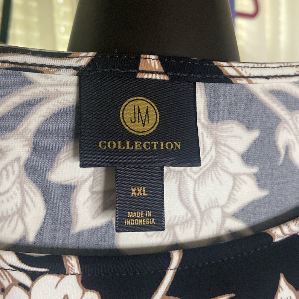 2 Piece  JM Collection - Picture 5 of 8